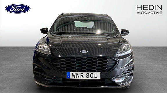 Ford Kuga 8 of 11