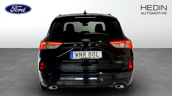 Ford Kuga 7 of 11