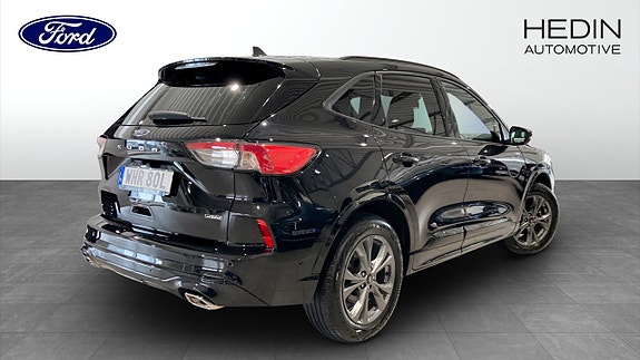 Ford Kuga 2 of 11