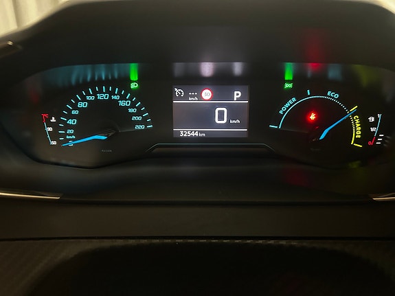 Peugeot 208 9 of 9