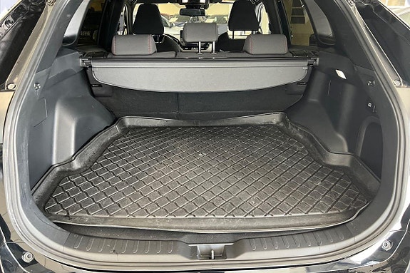 Toyota RAV4 12 of 23