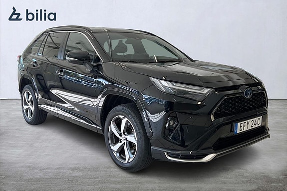 Toyota RAV4 20 of 23