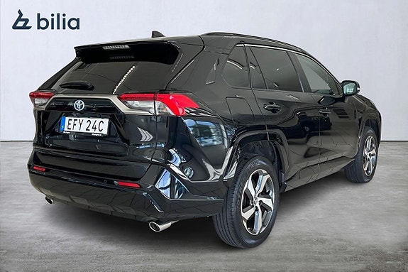 Toyota RAV4 19 of 23