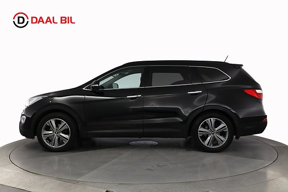 Hyundai Grand Santa Fe 9 of 26