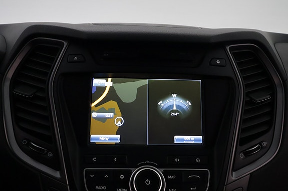 Hyundai Grand Santa Fe 19 of 26