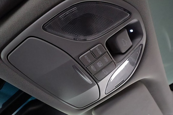 Hyundai Grand Santa Fe 24 of 26