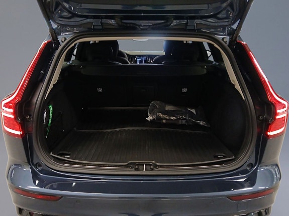 Volvo V60 10 of 16