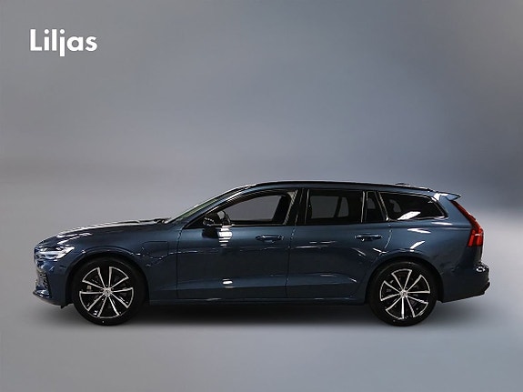 Volvo V60 3 of 16