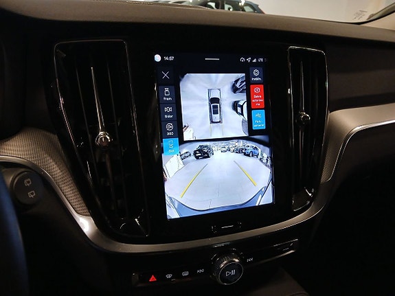 Volvo V60 16 of 16
