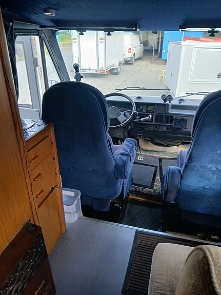 Fiat Ducato 2 of 7