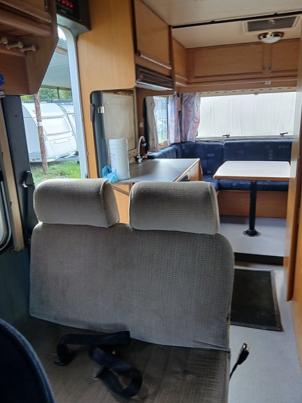 Fiat Ducato 3 of 7