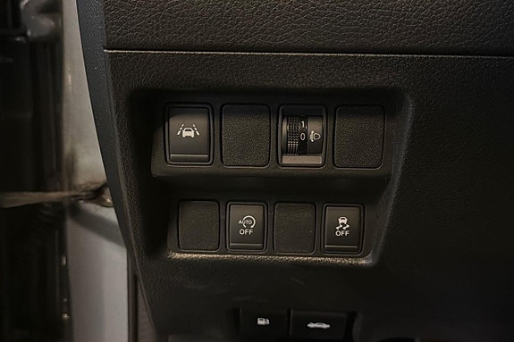 Nissan Qashqai 21 of 25
