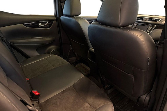 Nissan Qashqai 22 of 25