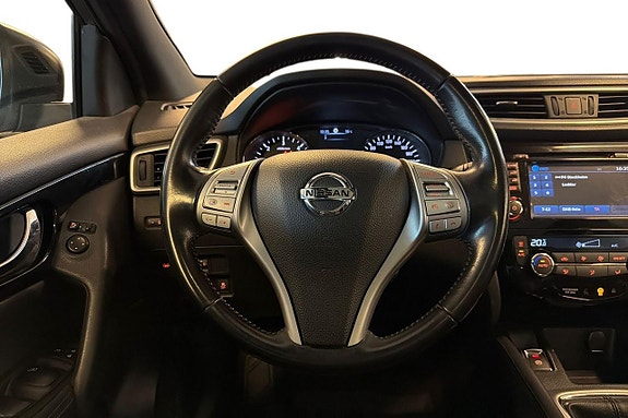 Nissan Qashqai 15 of 25