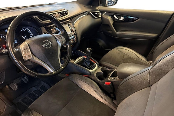 Nissan Qashqai 10 of 25