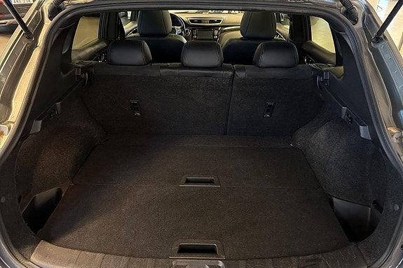 Nissan Qashqai 24 of 25
