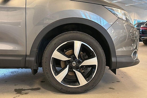 Nissan Qashqai 4 of 25