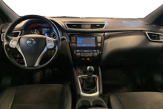 Nissan Qashqai 14 of 25