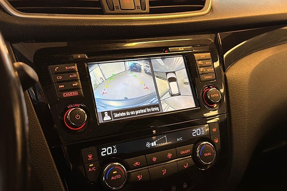 Nissan Qashqai 18 of 25