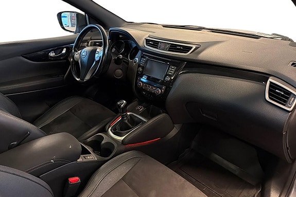 Nissan Qashqai 13 of 25