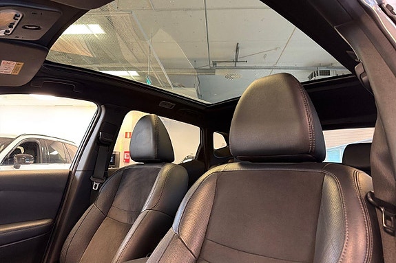 Nissan Qashqai 12 of 25