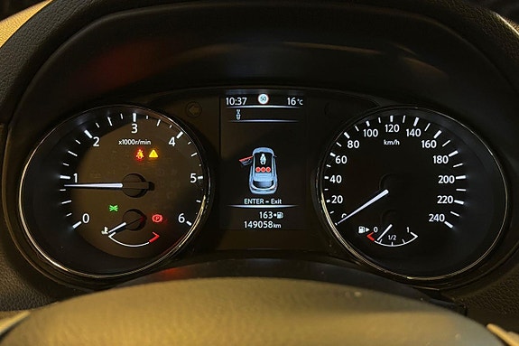 Nissan Qashqai 16 of 25