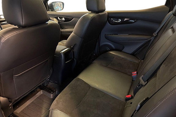 Nissan Qashqai 23 of 25