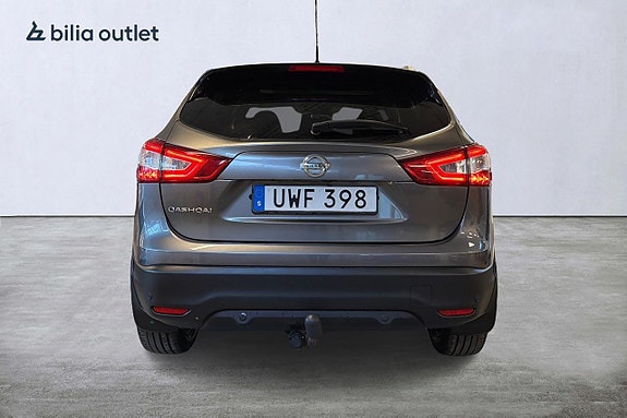 Nissan Qashqai 6 of 25
