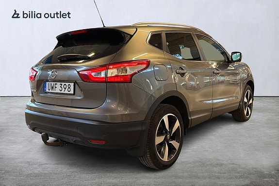 Nissan Qashqai 5 of 25