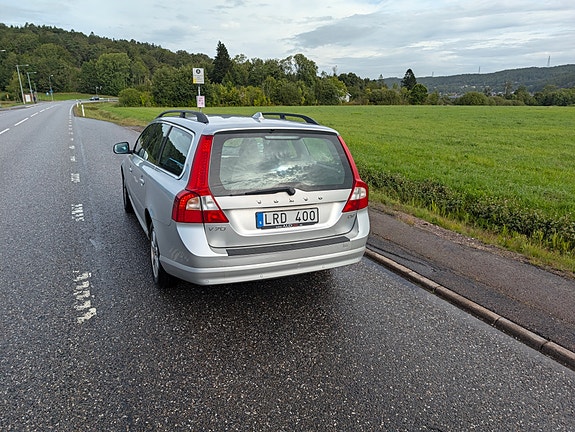 Volvo V70 4 of 7