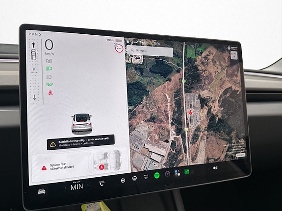 Tesla Model 3 18 of 30