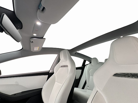 Tesla Model 3 17 of 30