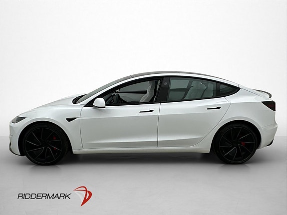 Tesla Model 3 2 of 30