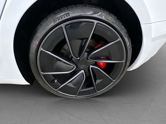 Tesla Model 3 28 of 30