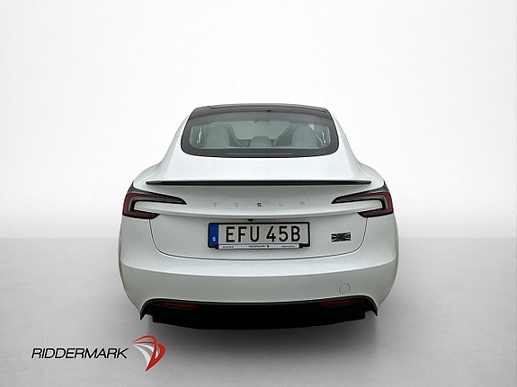 Tesla Model 3 6 of 30