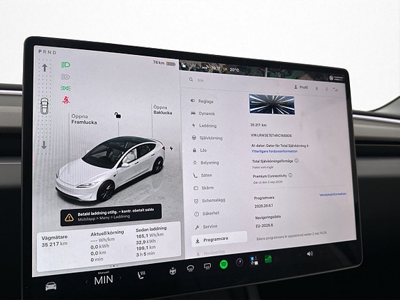 Tesla Model 3 23 of 30