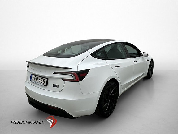 Tesla Model 3 8 of 30