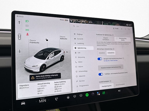 Tesla Model 3 22 of 30