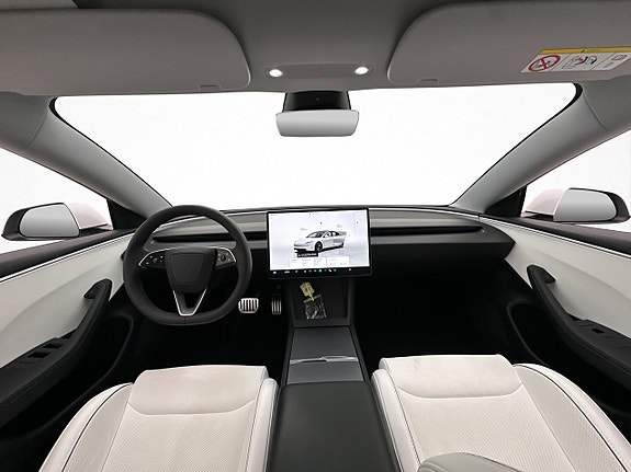 Tesla Model 3 14 of 30
