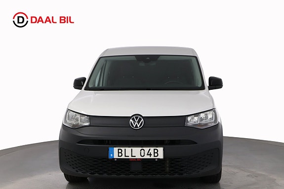 Volkswagen Caddy Maxi 2 of 25
