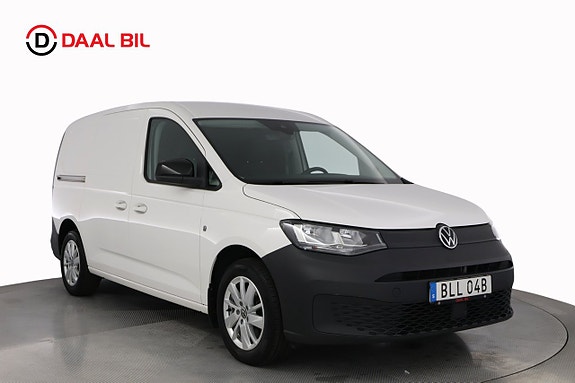 Volkswagen Caddy Maxi 3 of 25