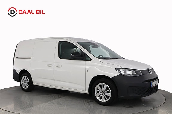 Volkswagen Caddy Maxi 4 of 25