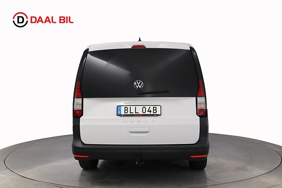 Volkswagen Caddy Maxi 7 of 25