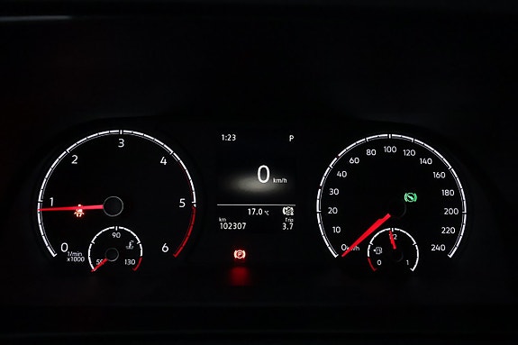 Volkswagen Caddy Maxi 15 of 25