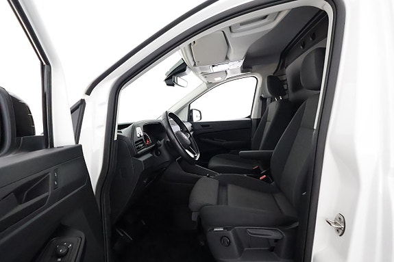 Volkswagen Caddy Maxi 10 of 25