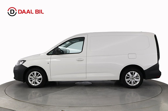 Volkswagen Caddy Maxi 9 of 25