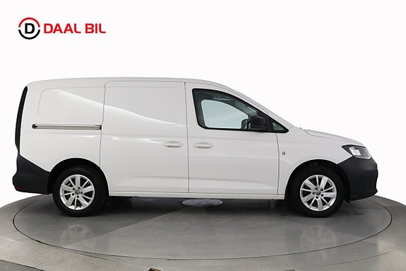 Volkswagen Caddy Maxi 5 of 25
