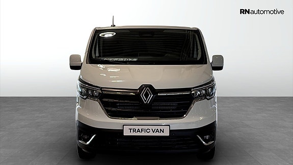 Renault Trafic 8 of 21