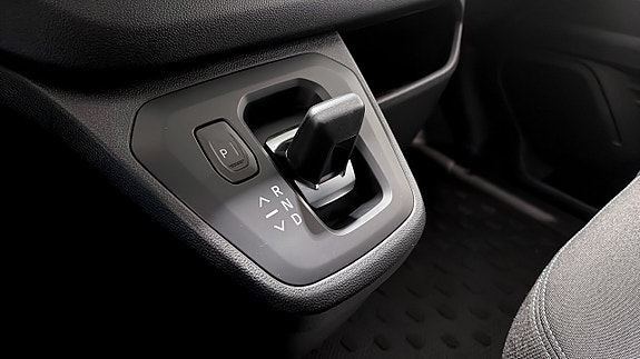 Renault Trafic 20 of 21