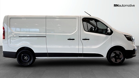 Renault Trafic 6 of 21